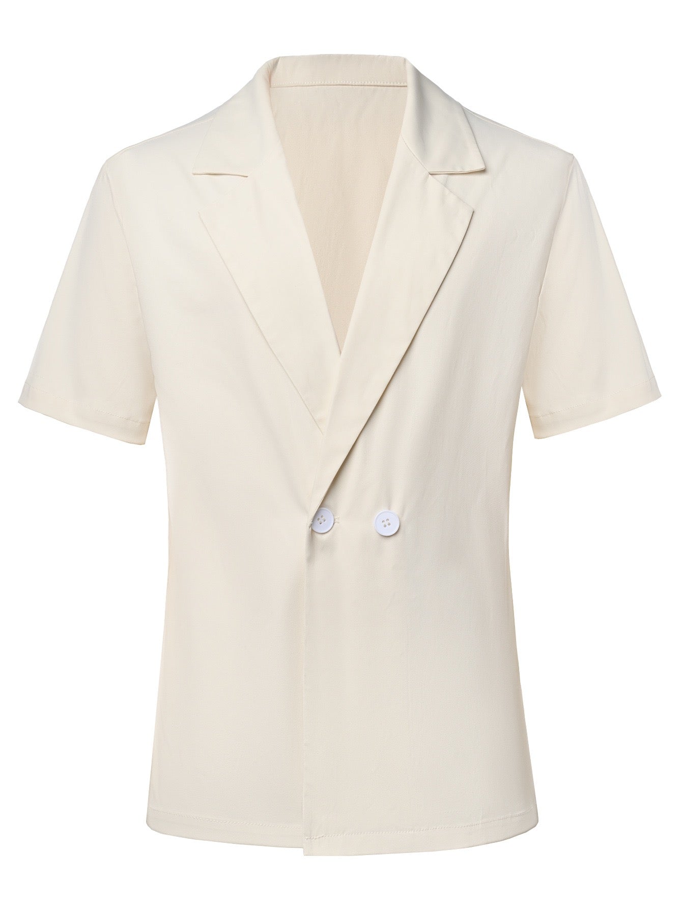 Riviera Relaxed Blazer Set