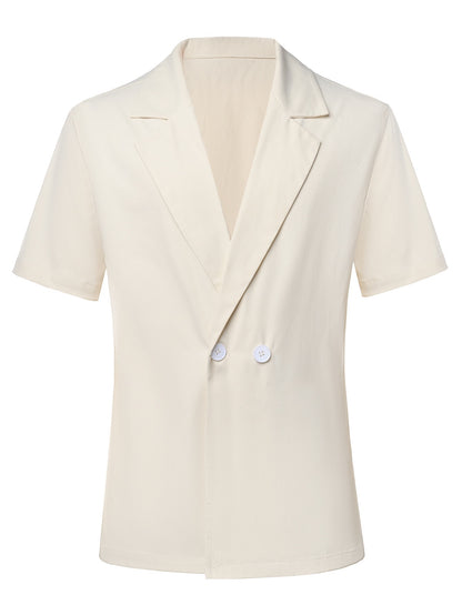 Riviera Relaxed Blazer Set