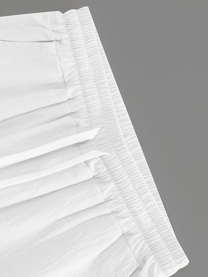 PureLinen Weekend Set