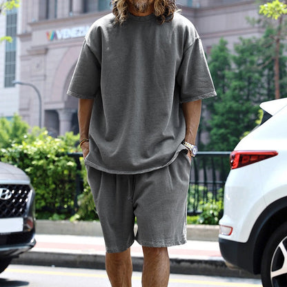 Cool Move Lightweight Performance Short Set