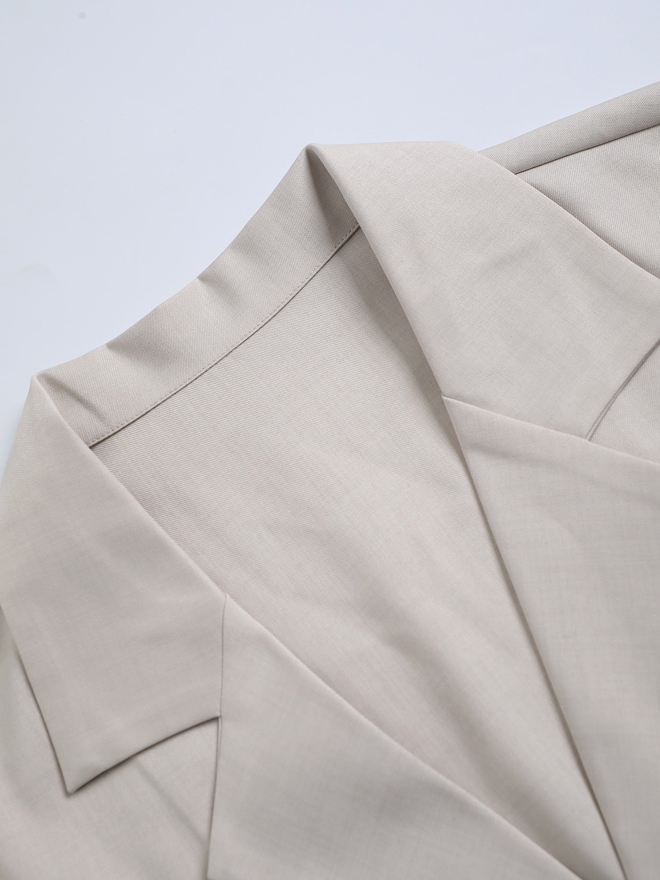 Riviera Relaxed Blazer Set