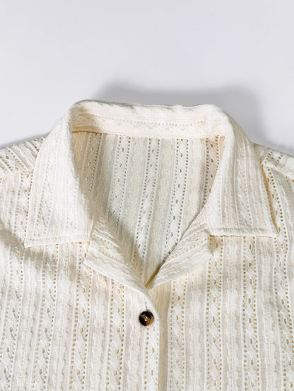 Lelmont Open-Stitch Resort Set