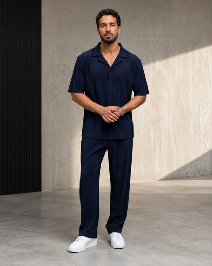 Riviera Pleated Resort Set