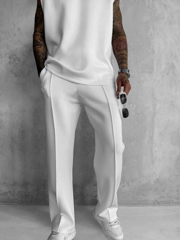 Everyday Comfort Sleeveless Lounge Set