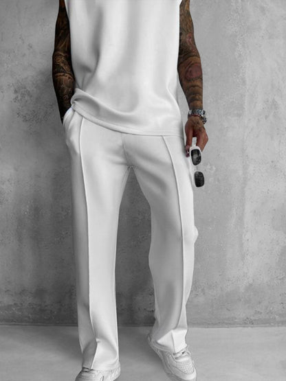 Everyday Comfort Sleeveless Lounge Set